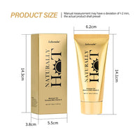 Hot Tanning Accelerator Cream for Deep Bronzed Skin