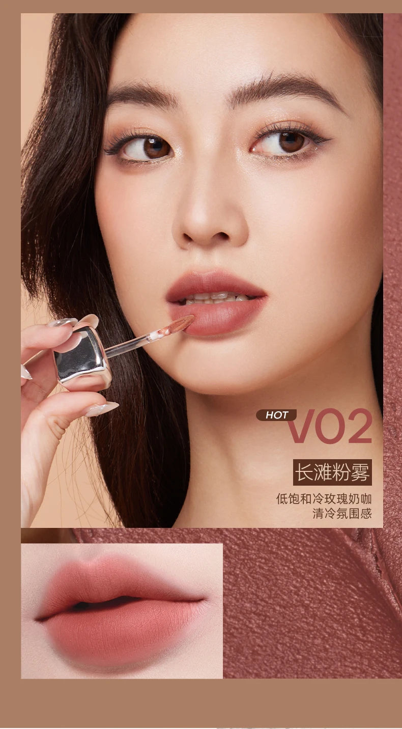 Long-Lasting Hydrating Mirror Gloss Lip Jelly - 11