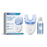 Temporary Tooth Repair and Gap Filling Kit
