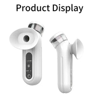Portable Eye Mist Sprayer for Dry and Tired Eyes