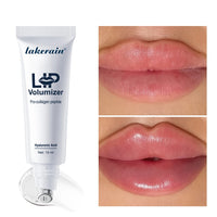 Hydrating Lip Plumper Serum for Fuller Lips