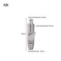 Dental Saliva Ejector Suction Handle Set