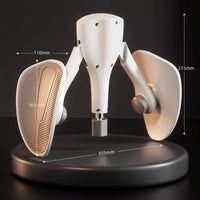 Adjustable Pelvic Floor and Inner Thigh Muscle Trainer