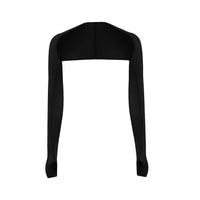 Cooling Shawl Arm Sleeves for Sun Protection