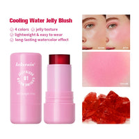 Cooling Water Jelly Tint Stick for Cheeks and Lips
