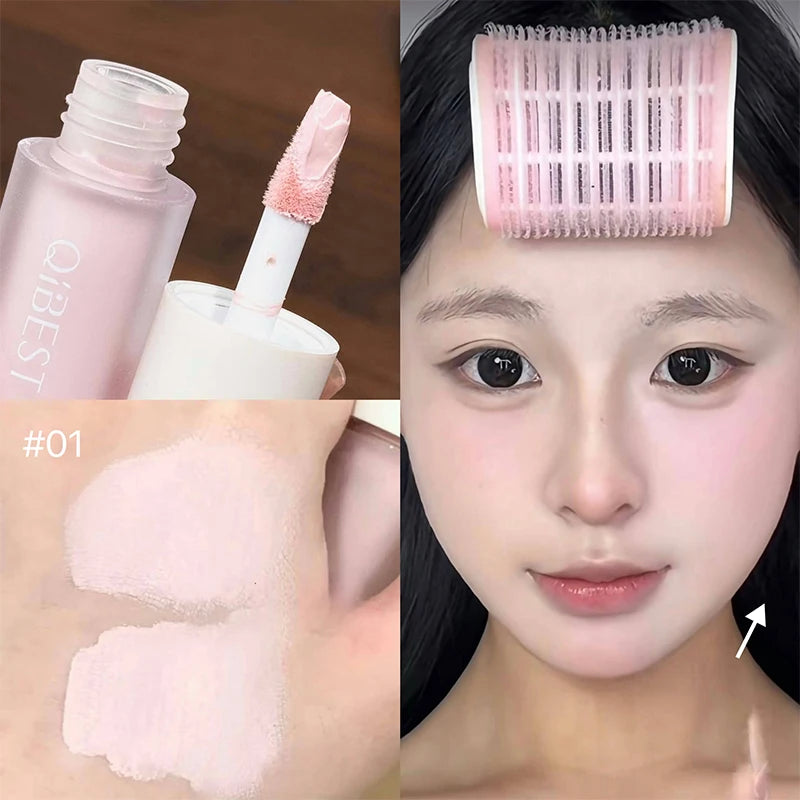 Liquid Contour and Highlighter Cream for Flawless Sculpting - 25