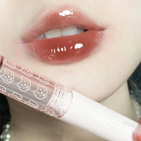 Mirror Water Gloss Lip Glaze