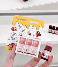 Fruit Extract Hydrating Tinted Lip Balm