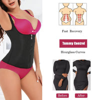 Postpartum Recovery Belly Wrap & Waist Trainer