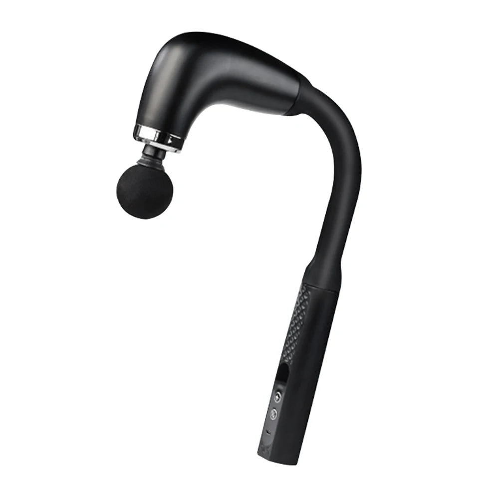 Extended Handle Back & Neck Massage Gun - 13