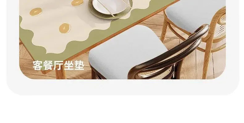 Ergonomic Memory Foam Seat Cushion for Pain Relief - 9
