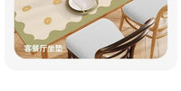 Ergonomic Memory Foam Seat Cushion for Pain Relief