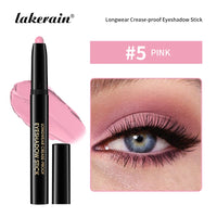 Longwear Waterproof Eyeshadow Pencil Stick