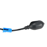 Inflatable Cervical Neck Traction Device for Pain Relief
