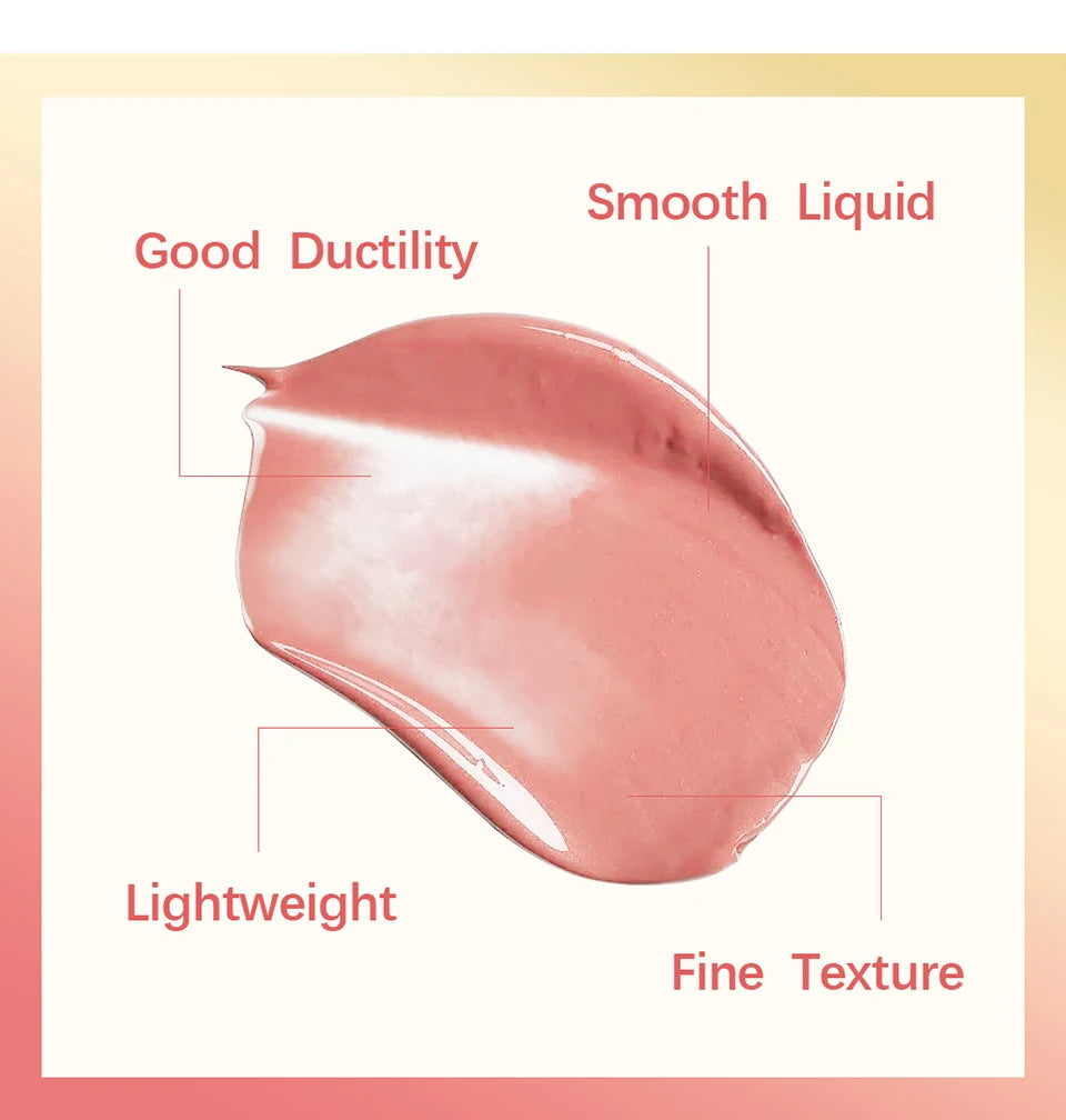 Liquid Highlighter for Radiant Glow - 37