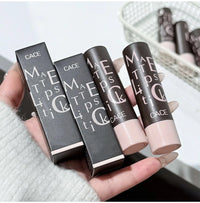 Long-Lasting Waterproof Matte Lipstick