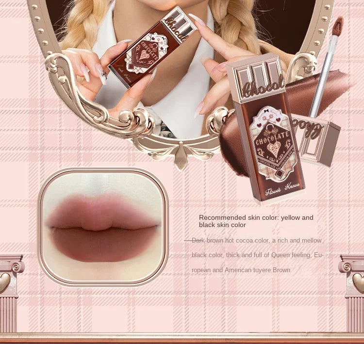 Long-Lasting Matte Cloud Lip Cream - 30