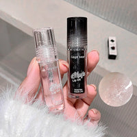 Hydrating Fruit Extract Mirror Finish Lip Gloss