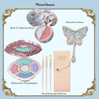 All-in-One Elegant Makeup Collection Set