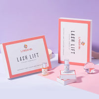 Professional Eyelash Lift and Curling Perm Kit
