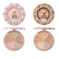 Complete Sweetie Bear Makeup Collection Gift Set