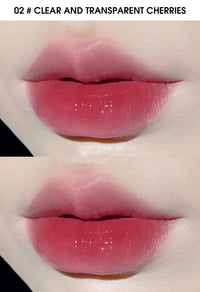 Hydrating Grape Tinted Lip Balm