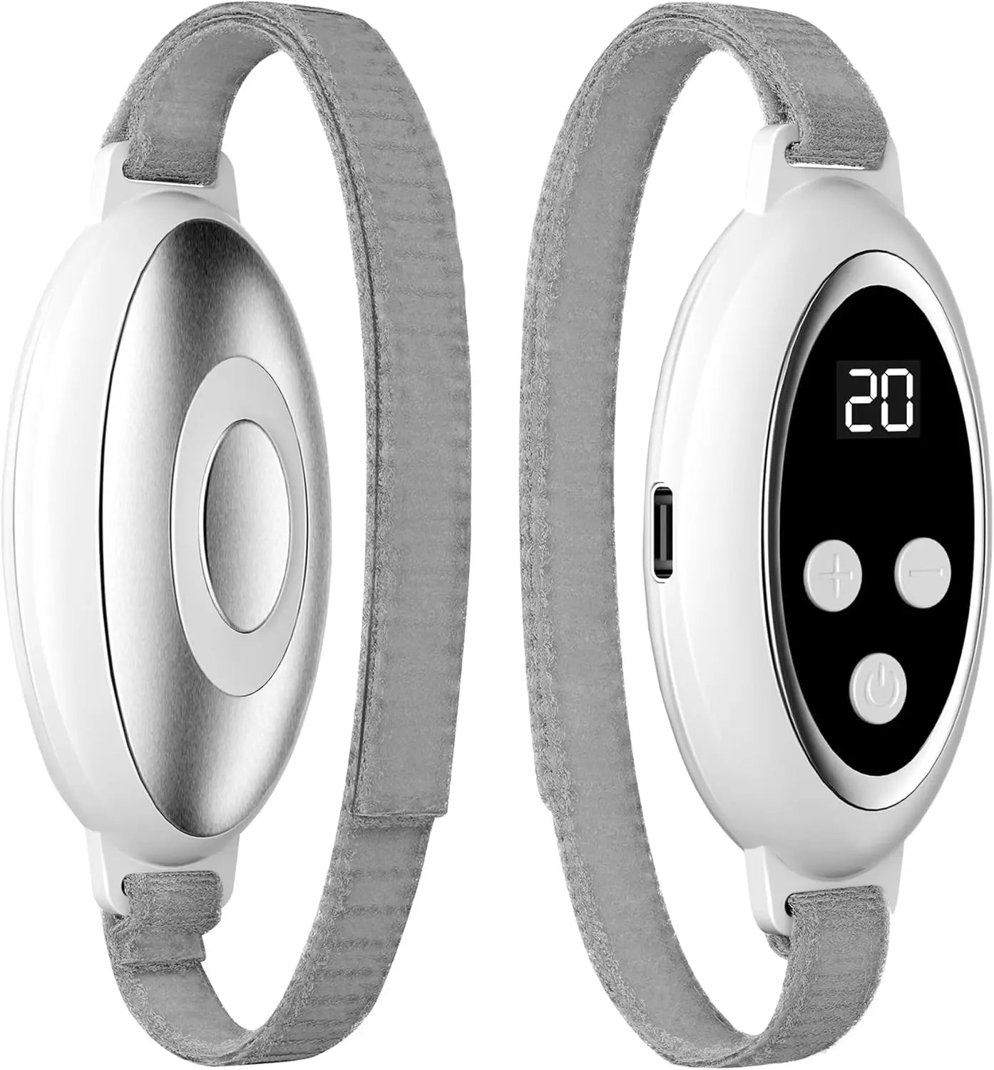 Handheld Microcurrent Sleep Aid Device - 12