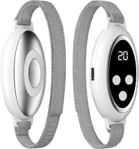 Handheld Microcurrent Sleep Aid Device