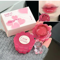 Hydrating Water-Glow Lip and Cheek Jelly Tint