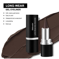 Long-Lasting Waterproof Gel Eyeliner Pen