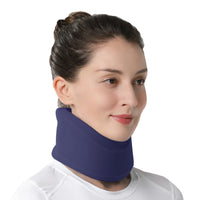 Adjustable Cervical Neck Support Brace for Pain Relief