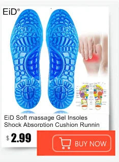 Orthopedic Silicone Bunion Corrector and Toe Straightener - 112