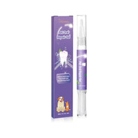 Pet Oral Repair Gel for Teeth Cleaning and Fresh Breath