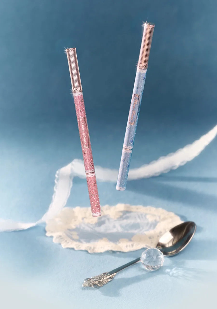 Waterproof Long-Lasting Matte Eyeliner Gel Pen - 7