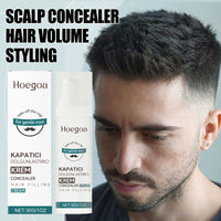 Instant Hairline and Scalp Coverage Concealer