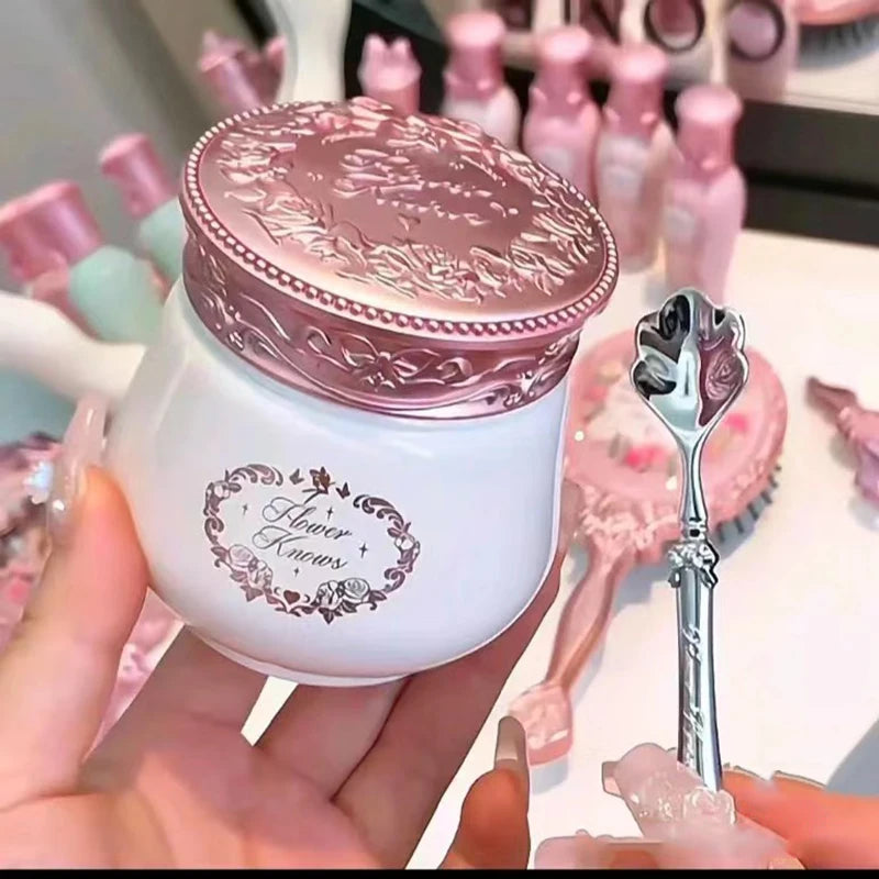 Gentle Makeup Cleansing Balm for Face, Eyes and Lips - 4