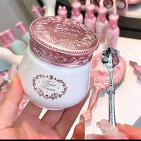 Gentle Makeup Cleansing Balm for Face, Eyes and Lips