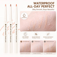 Waterproof Aegyo Sal Under Eye Brightener Pencil
