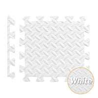 Interlocking EVA Foam Floor Tiles for Home Gym