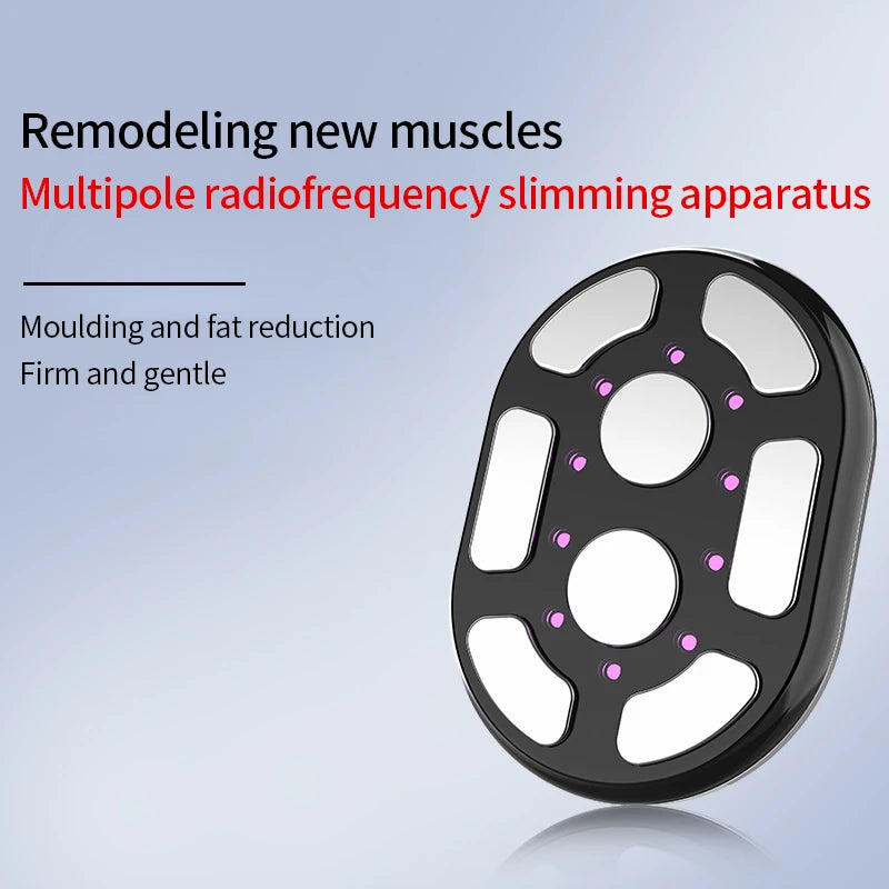 Portable Electric Cellulite Removal & Body Sculpting Massager - 3