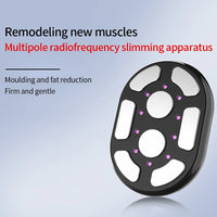 Portable Electric Cellulite Removal & Body Sculpting Massager