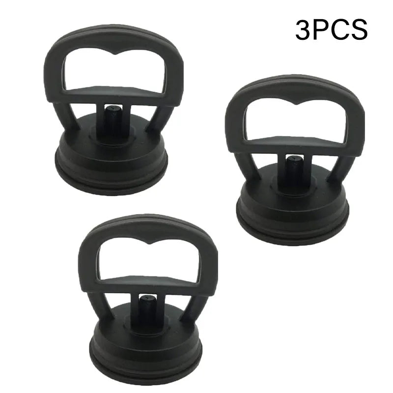 Portable Car Dent Removal Suction Cup Tool - 9