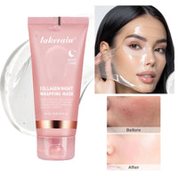 Deep Hydration Collagen Overnight Peel-Off Face Mask