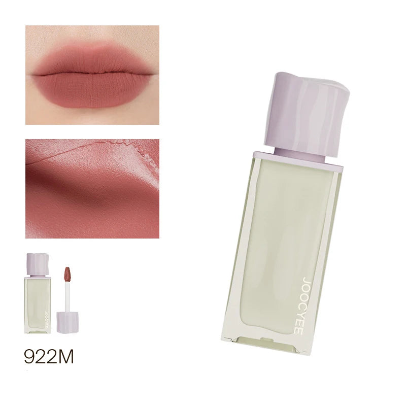 Hydrating Mirror-Finish Liquid Lip Glaze - 6