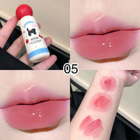 Hydrating Mirror-Finish Lip Gloss for Dewy Lips