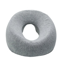Ergonomic Memory Foam Face Down Desk Nap Pillow