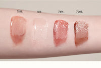 Hydrating Mirror-Finish Liquid Lip Glaze