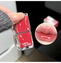 Hydrating Mirror Water Lip Gloss