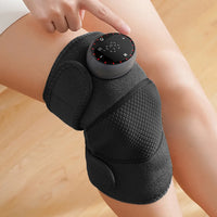 3-in-1 Heated Massage Wrap for Shoulder, Knee and Elbow