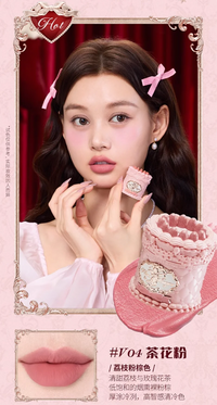 Professional Makeup Face Palette and Beauty Set